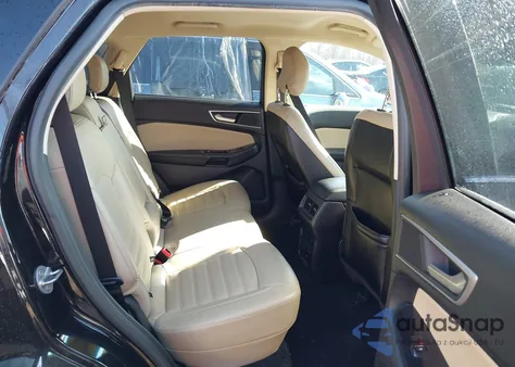 2019 Ford Edge Sel из США, поврежденный, VIN 2FMPK4J94KBC16234